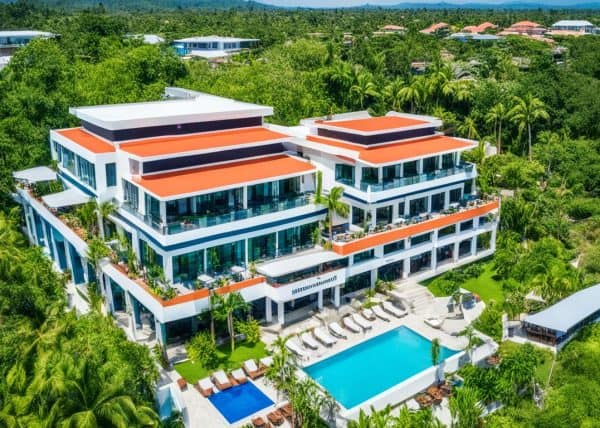 Asia Novo Boutique Hotel Kalibo