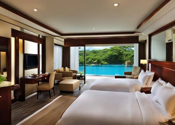 Asiatel Hotel Sta Rosa Laguna