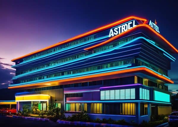 Astrotel Novaliches