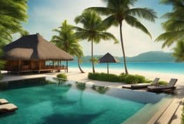 Atmosphere Resorts and Spa