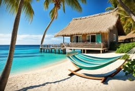 Ausan Beach Front Cottage and Restaurant