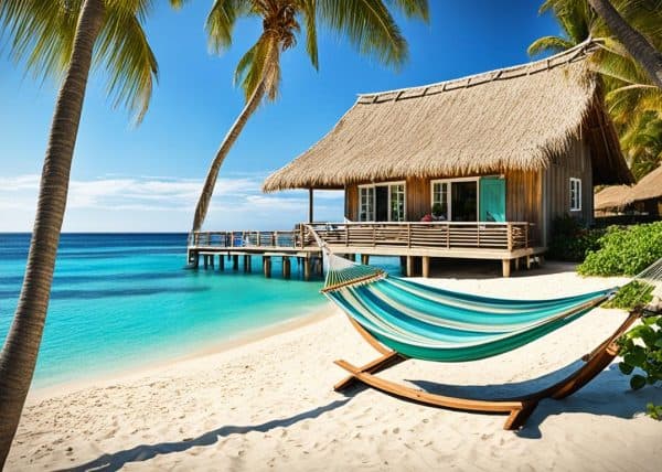 Ausan Beach Front Cottage and Restaurant