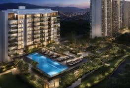 Avant Apartments At The Fort