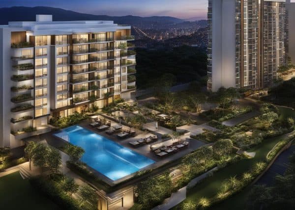 Avant Apartments At The Fort