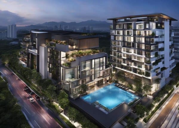 Avant Serviced Suites