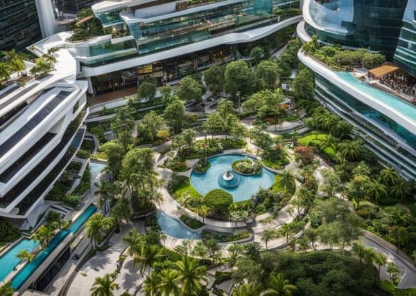 Ayala Center Cebu, cebu philippines