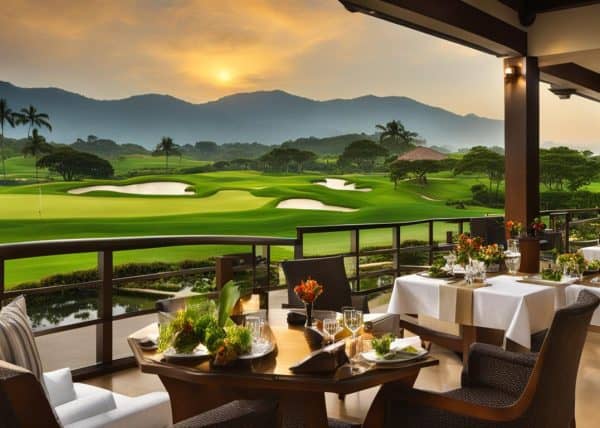 Ayala Greenfield Golf and Leisure Club (Laguna)