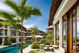 Azalea Hotels and Residences Boracay
