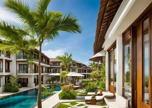 Azalea Hotels and Residences Boracay