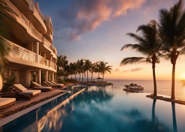 Aziza Paradise Hotel