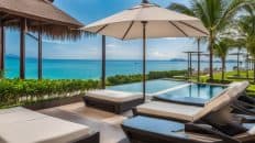 Azure Luxury Beach Suites by VacationsPH