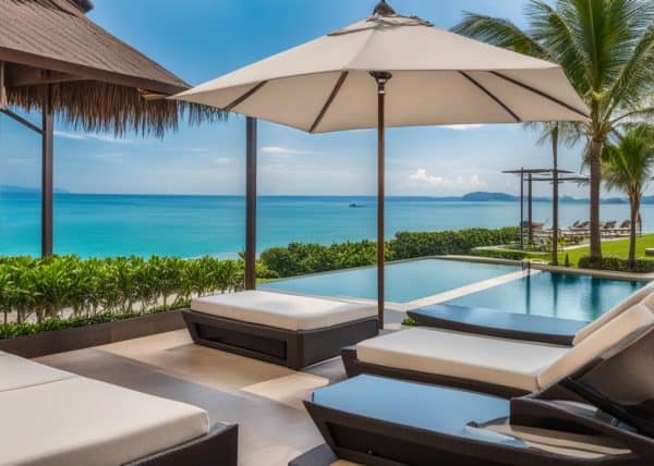 Azure Luxury Beach Suites by VacationsPH