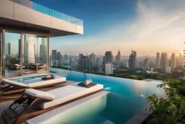 Azure Residences Condominium Daily Rental
