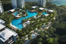 Azure Urban Resort Residences