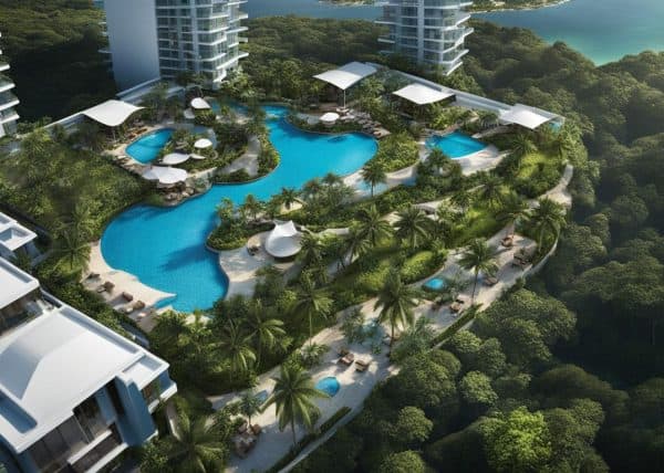 Azure Urban Resort Residences