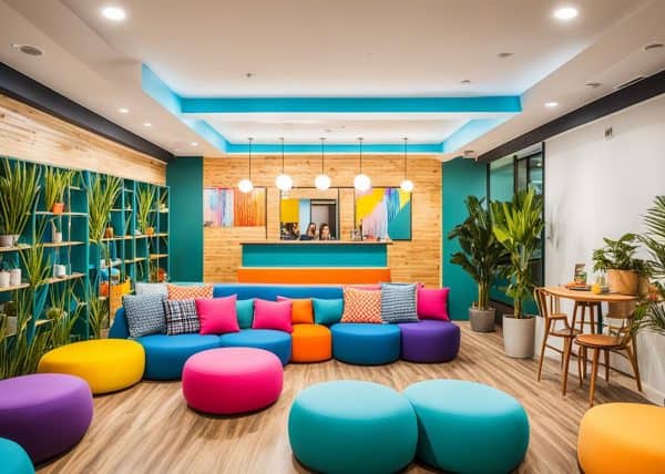 BGC Boutique Hostel and Dorm