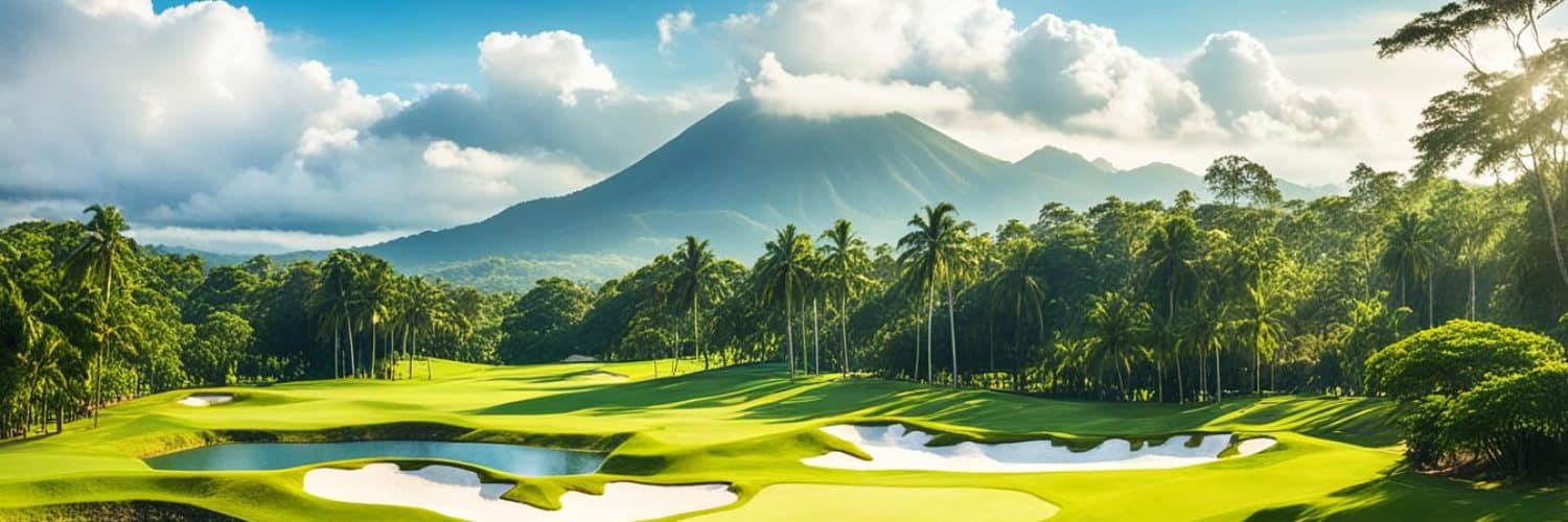 Bacolod Golf & Country Club (Bacolod City, Negros Occidental)