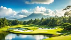 Bacolod Golf & Country Club (Bacolod City, Negros Occidental)