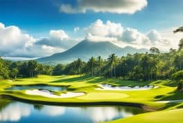 Bacolod Golf & Country Club (Bacolod City, Negros Occidental)