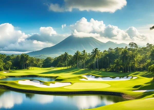 Bacolod Golf & Country Club (Bacolod City, Negros Occidental)