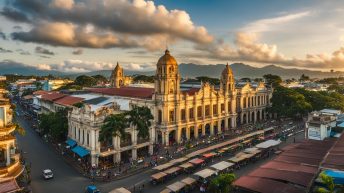 Bacolod History Tour - Cultural Heritage of Negros (Negros Island)