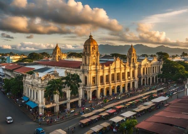 Bacolod History Tour - Cultural Heritage of Negros (Negros Island)