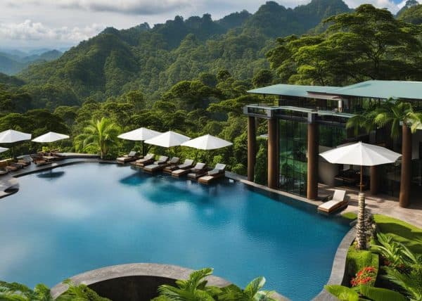 Bacolod Ilaya Highland Resort Day Tour (Negros Island)