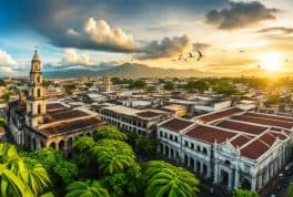 Bacolod The Ruins San Sebastian Cathedral and City Tour