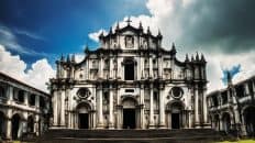 Bacolod The Ruins San Sebastian Cathedral and City Tour bacolod