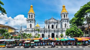 Bacolod, philippines