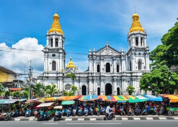 Bacolod, philippines