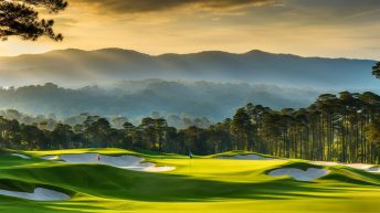 Baguio Country Club Golf Course (Baguio)