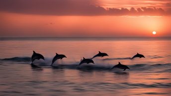 Bais City (Dolphin Watching) (Negros Oriental)