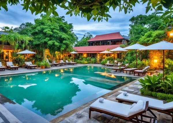 Bakasyunan Inn Laoag