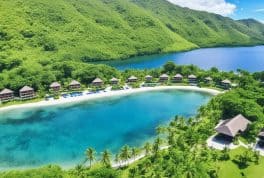 Bakasyunan Resort Zambales