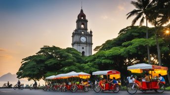 Balanga City, philippines