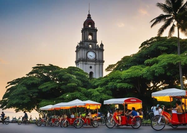 Balanga City, philippines