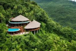 Balay Cuyonon Eco Lodge