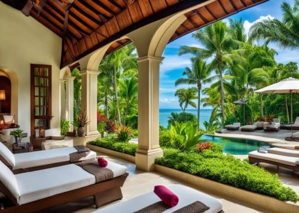 Bali Villas Panglao Bohol