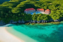 Baluarte de Argao Beach Resort