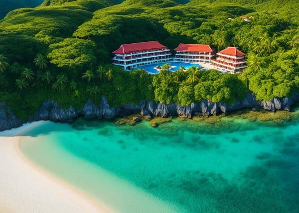 Baluarte de Argao Beach Resort