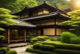 Bamboo Garden Business Inn