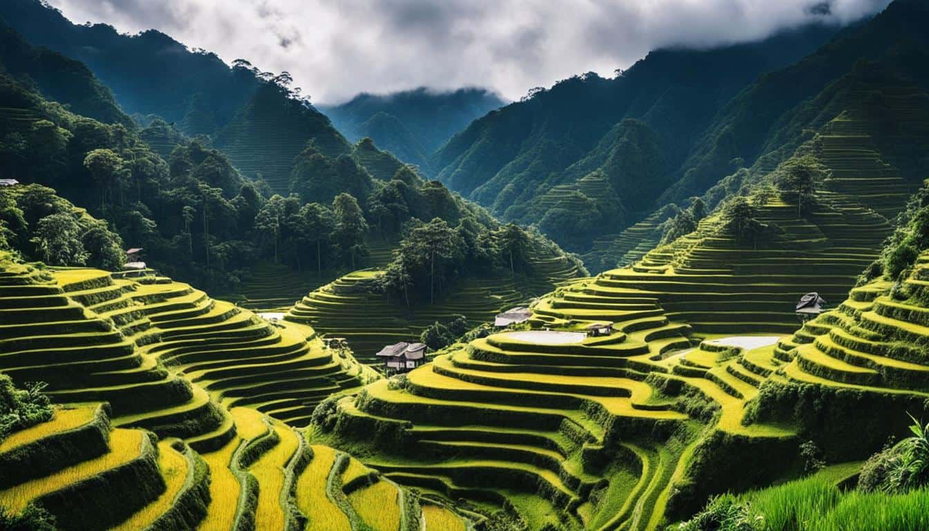 Explore Banaue Rice Terraces, Ifugao Wonders