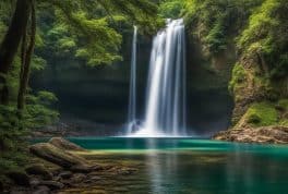 Bangon Falls, samar philippines