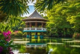 Bantayan Park (Bago City, Negros Occidental)