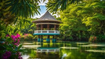 Bantayan Park (Bago City, Negros Occidental)