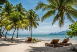 Bataan White Corals Beach Resort