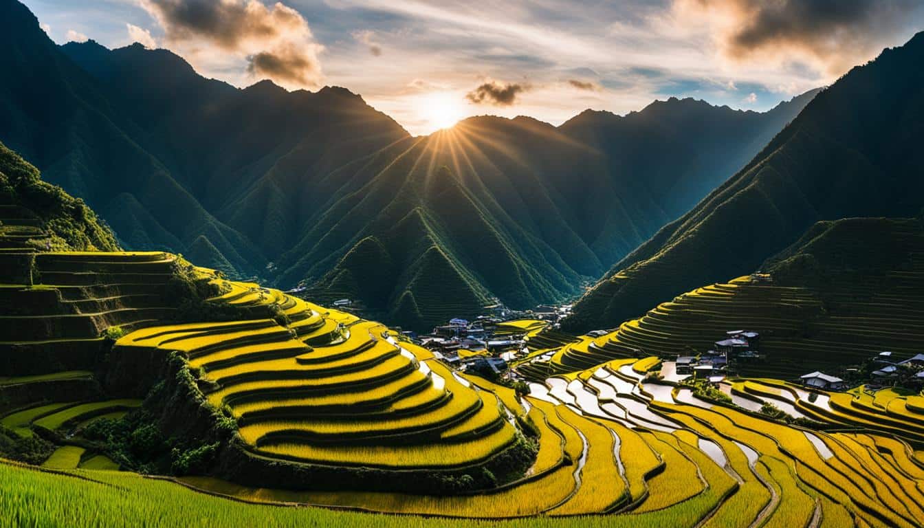 Batad Rice Terraces Guide - Explore Ifugao Beauty