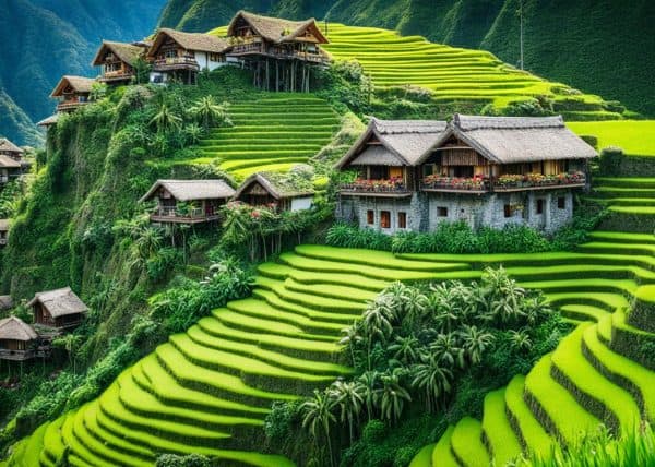 Batad Transient House