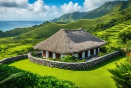 Batanes Casa Feliciano